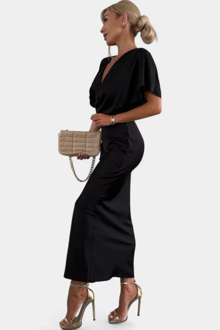 Klythara | Sophisticated Dress
