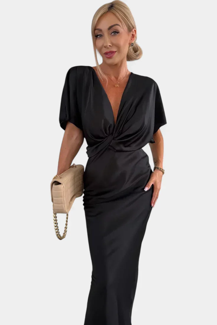 Klythara | Sophisticated Dress