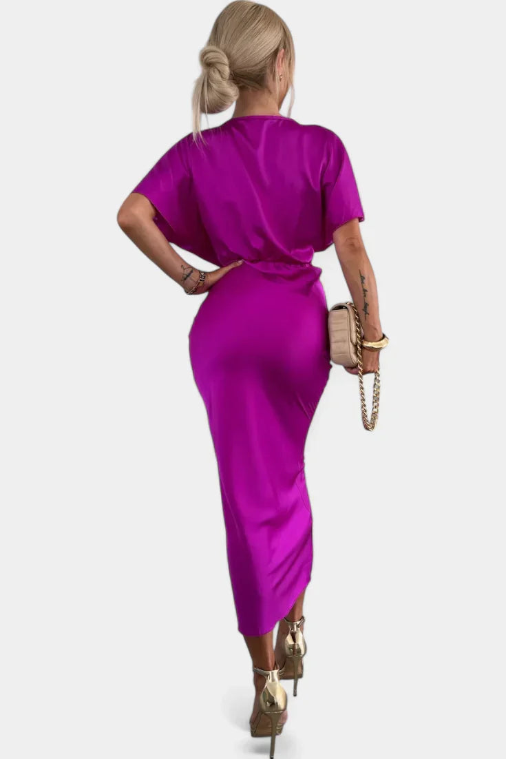 Klythara | Sophisticated Dress