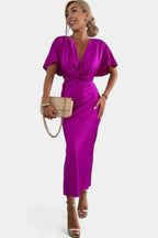 Klythara | Sophisticated Dress