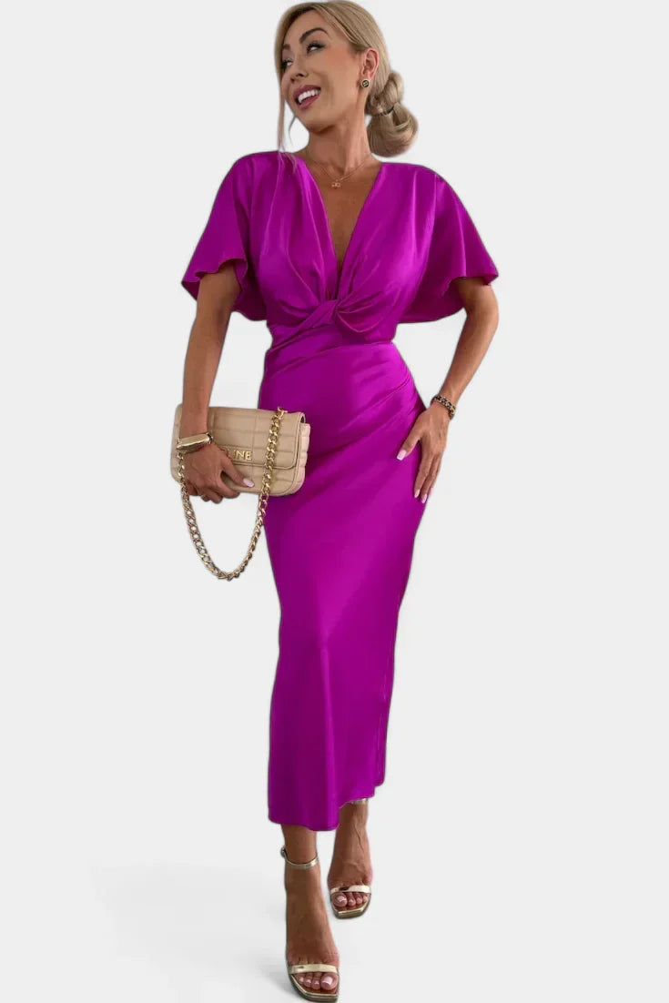 Klythara | Sophisticated Dress