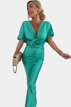 Klythara | Sophisticated Dress
