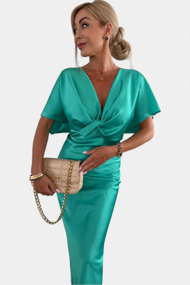 Klythara | Sophisticated Dress