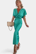 Klythara | Sophisticated Dress
