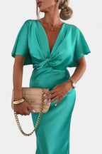 Klythara | Sophisticated Dress