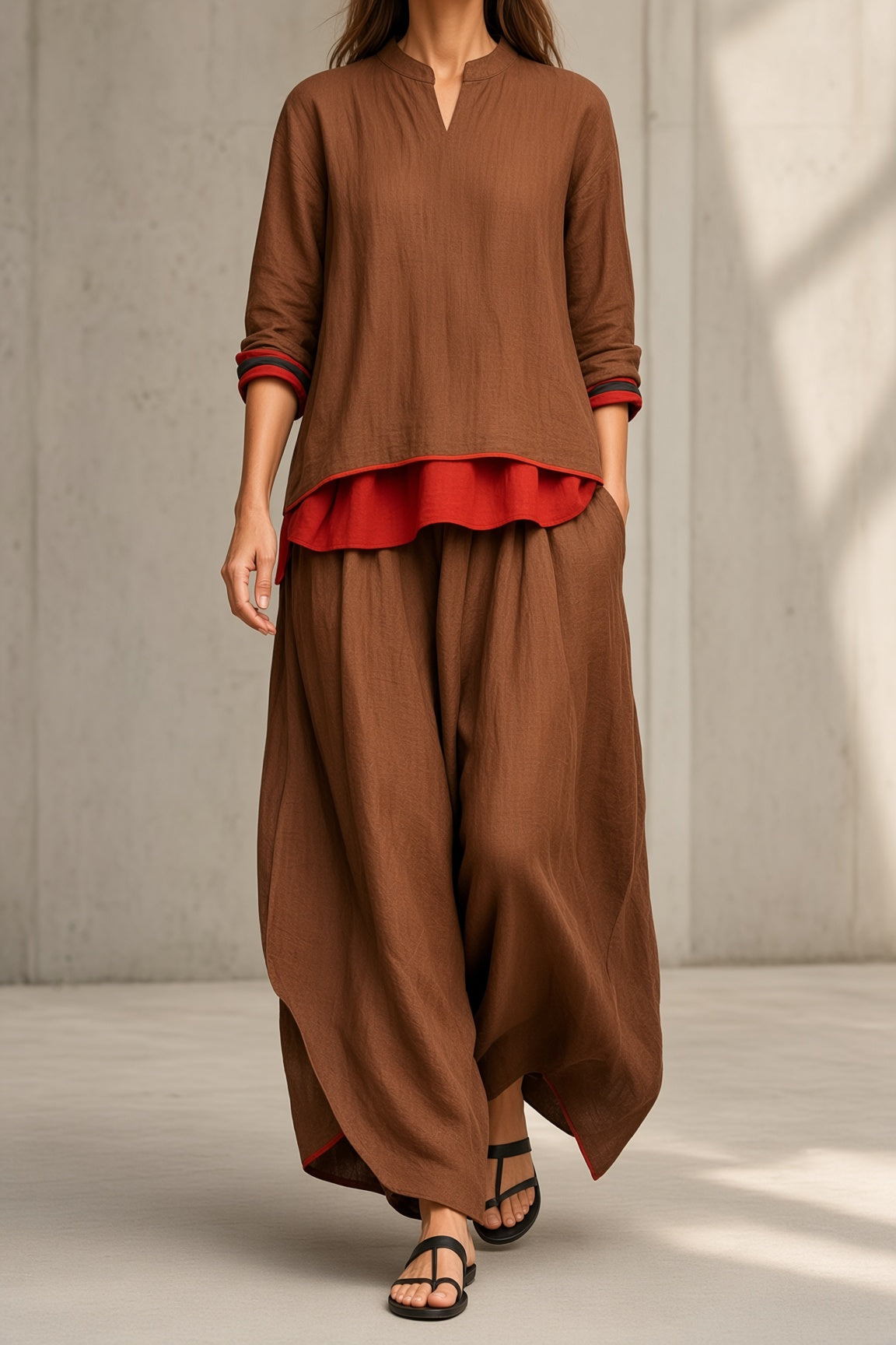 Xavienne | Sophisticated Set