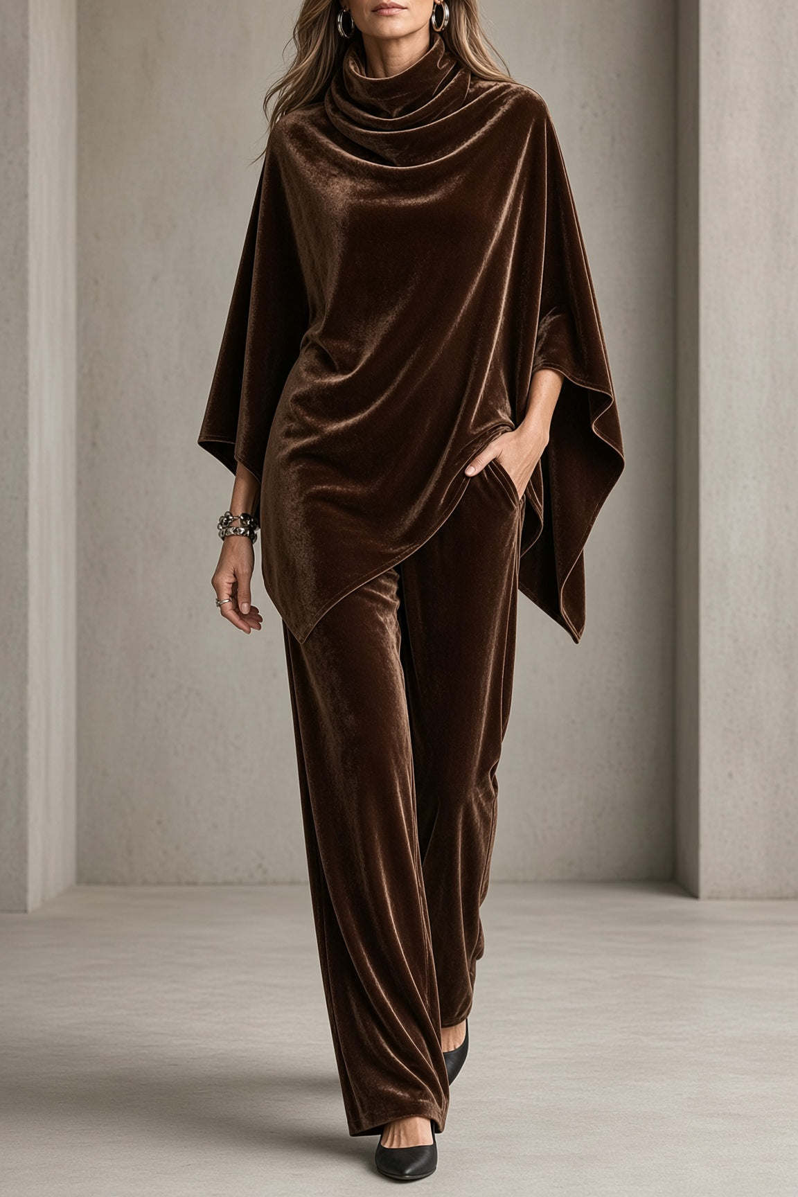 Rhyvianne | Elegant Set