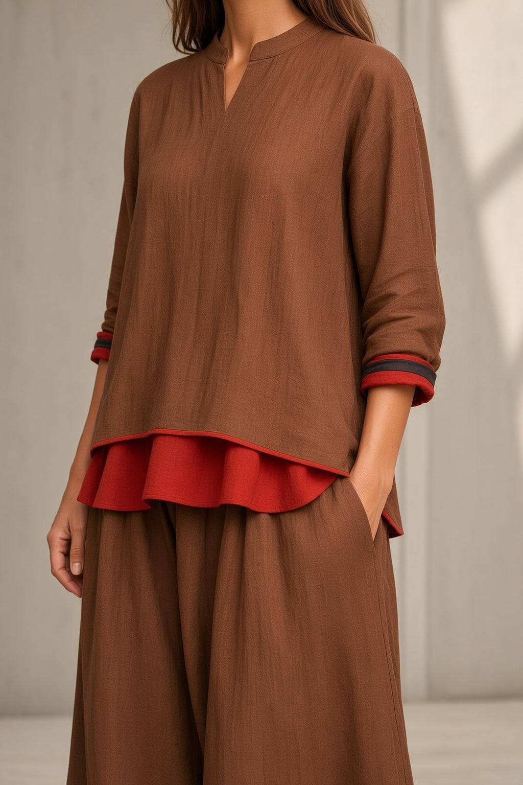 Xavienne | Sophisticated Set