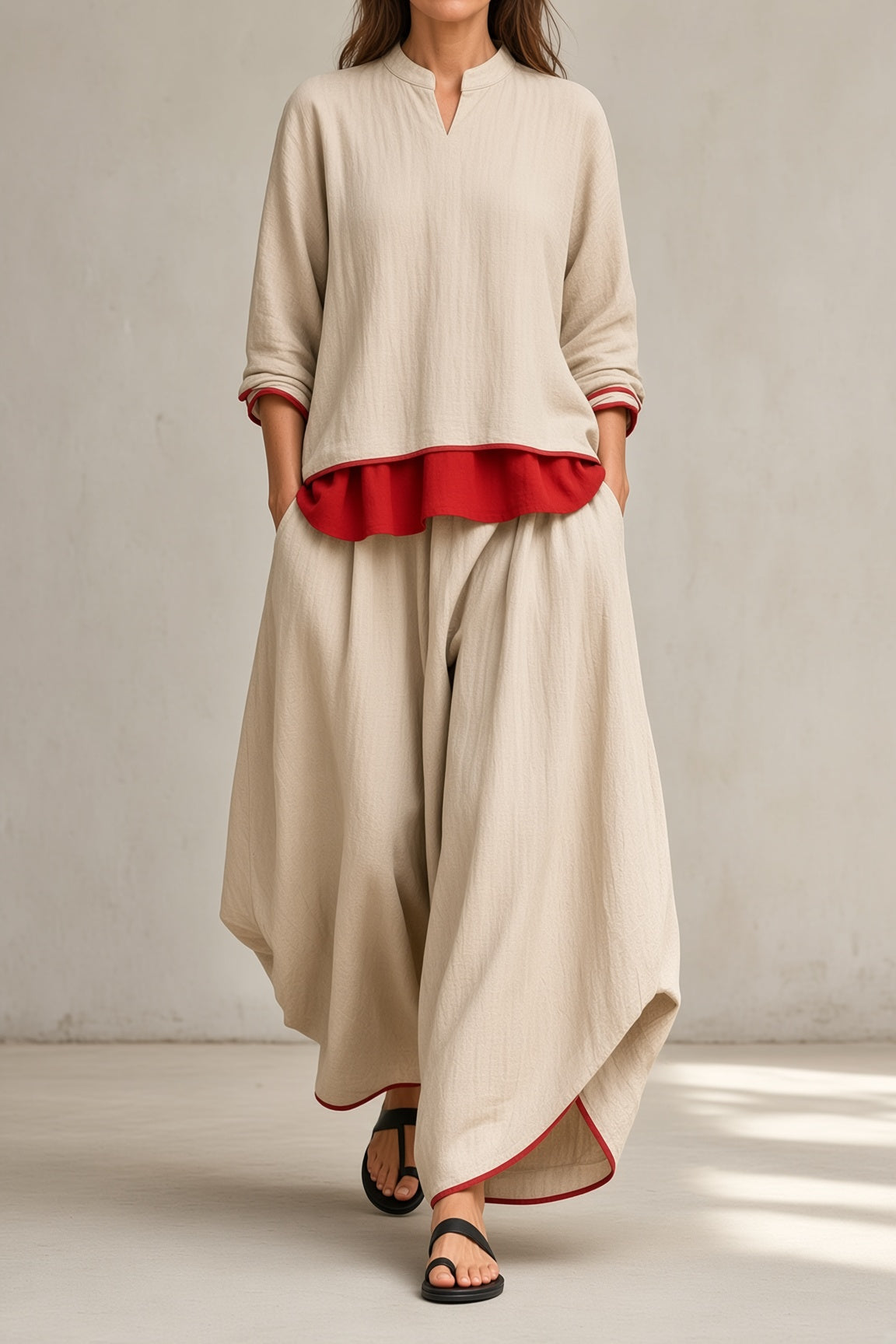 Xavienne | Sophisticated Set