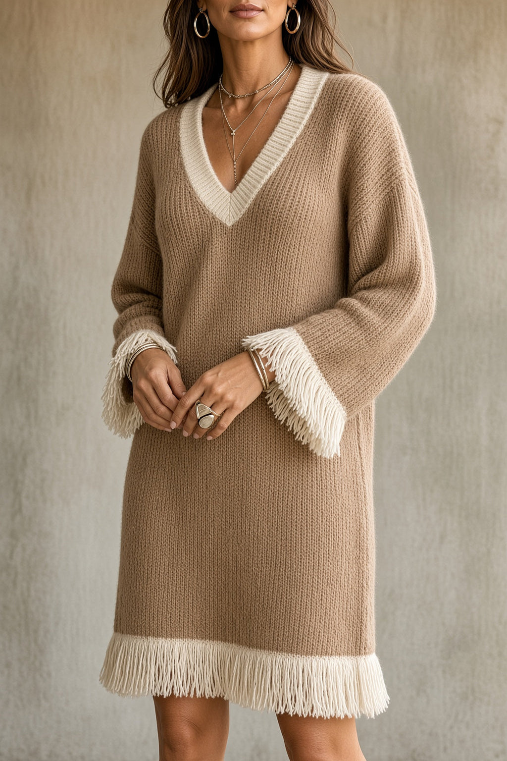 Velysha | Elegant Dress