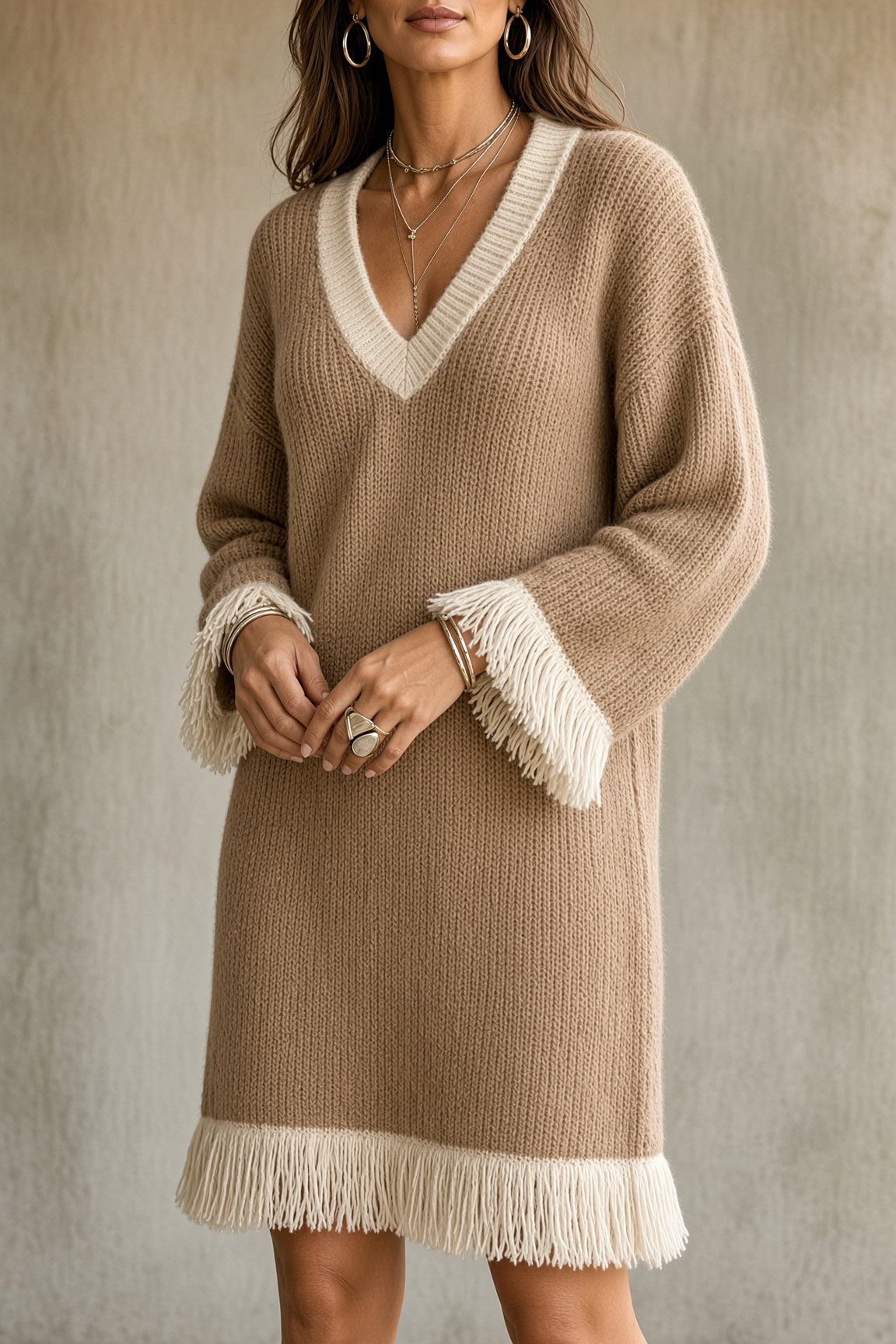 Velysha | Elegant Dress