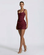 Tessah | Sophisticated Dress