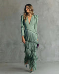 Kaela | Elegant Dress