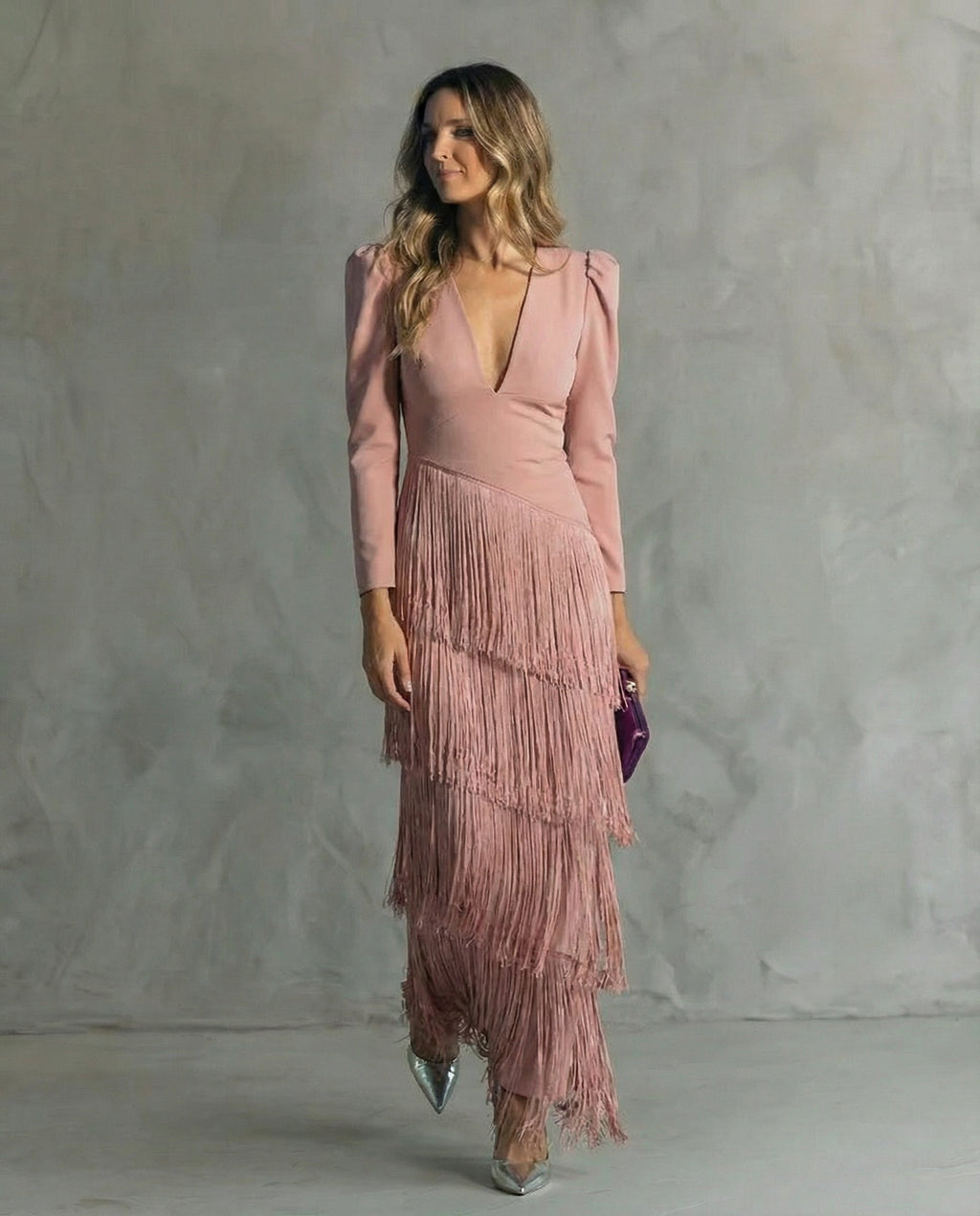 Kaela | Elegant Dress
