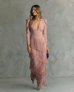 Kaela | Elegant Dress