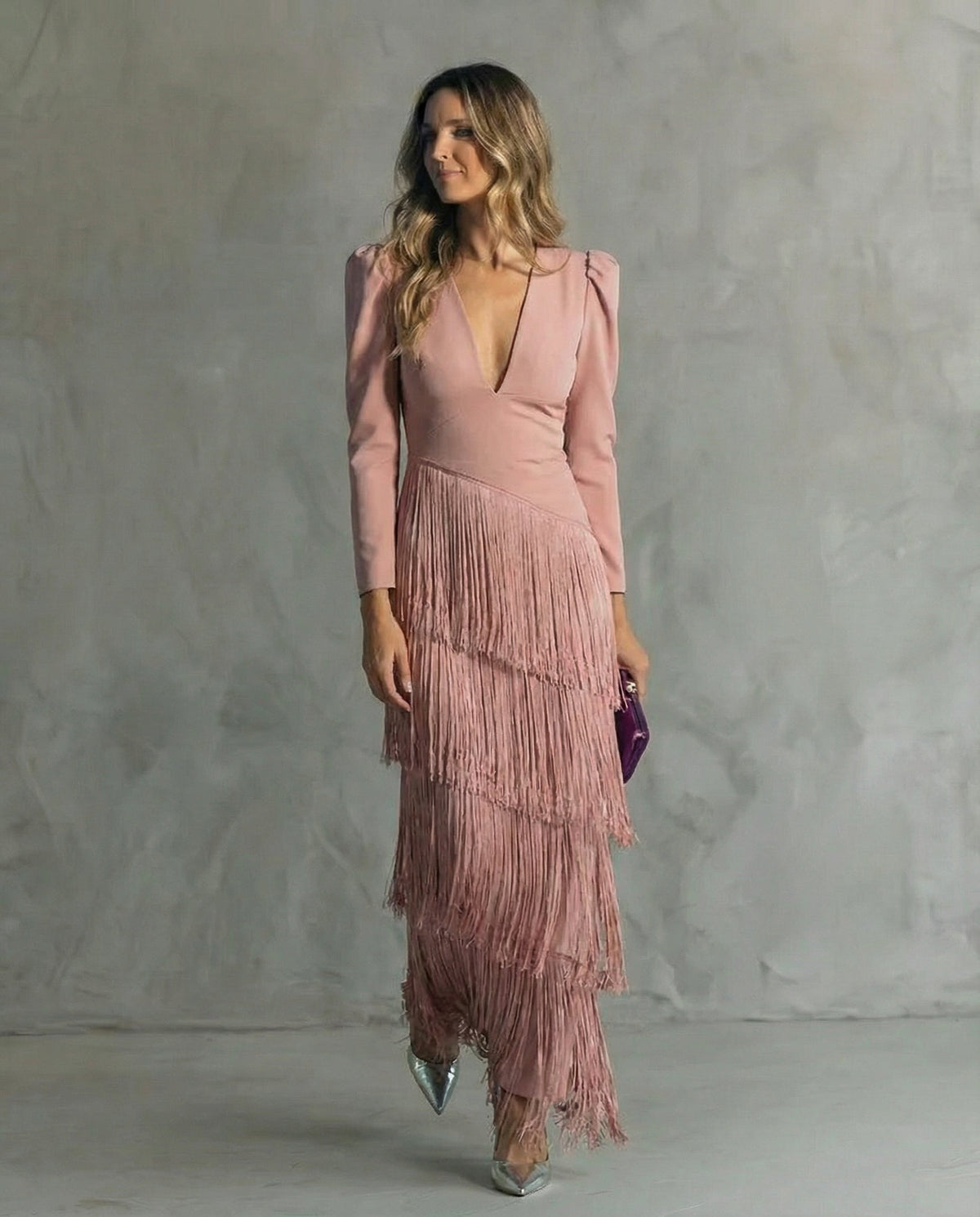 Kaela | Elegant Dress