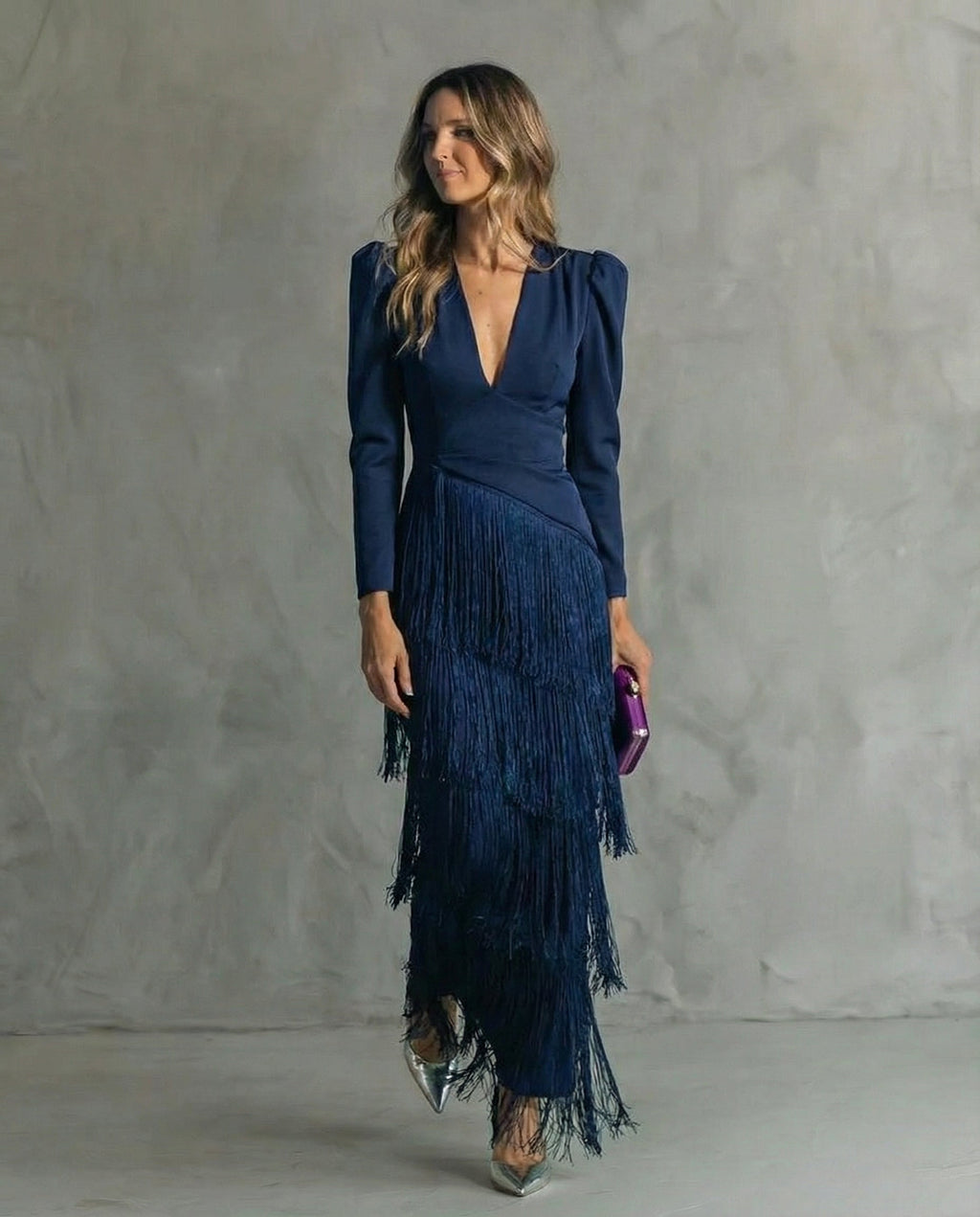Kaela | Elegant Dress