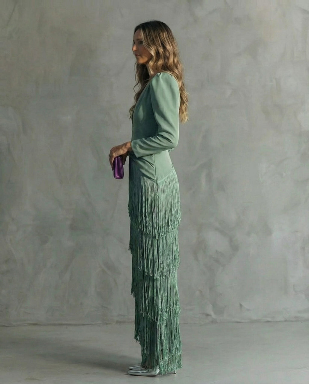 Kaela | Elegant Dress
