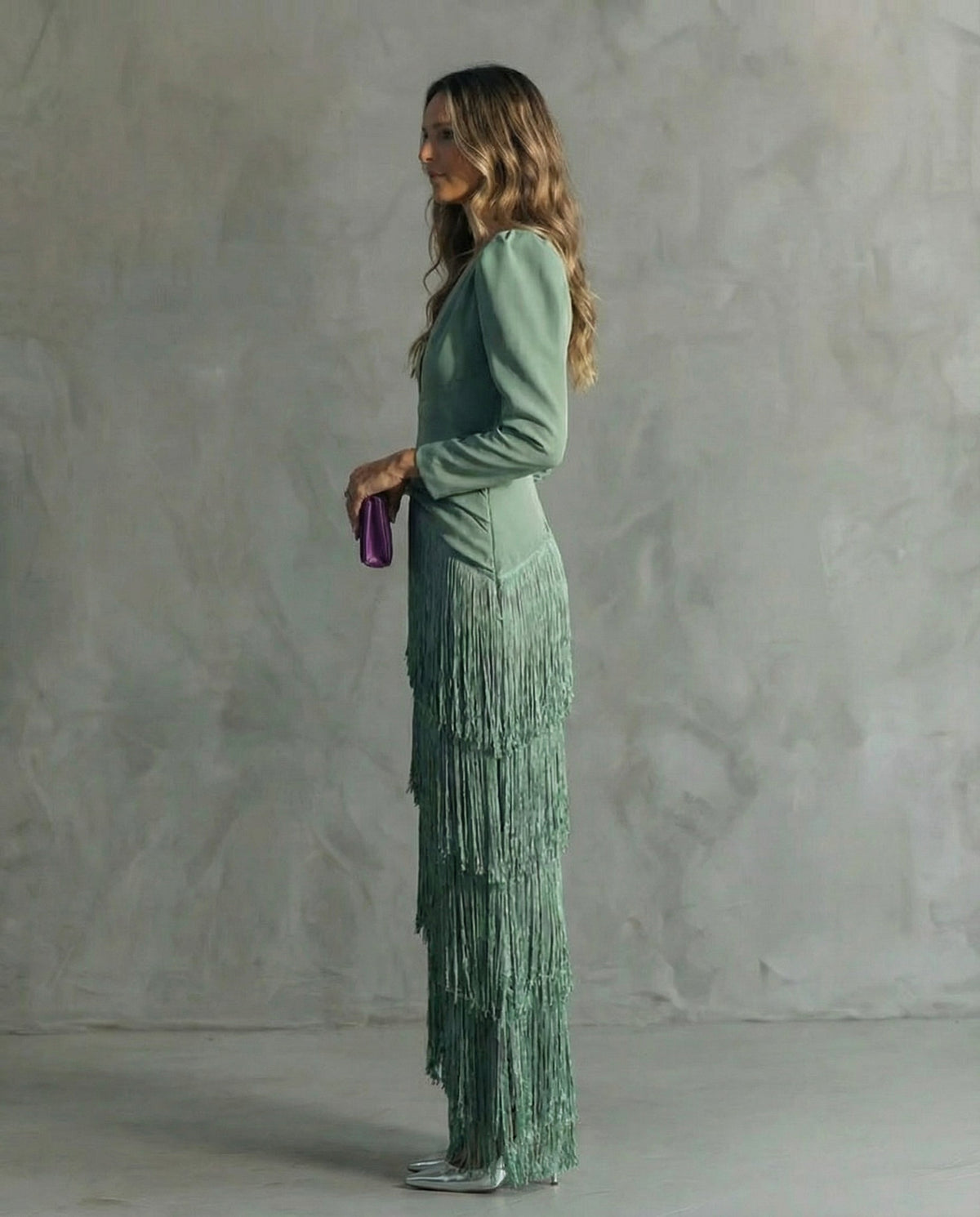 Kaela | Elegant Dress
