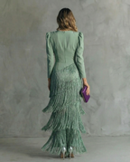 Kaela | Elegant Dress