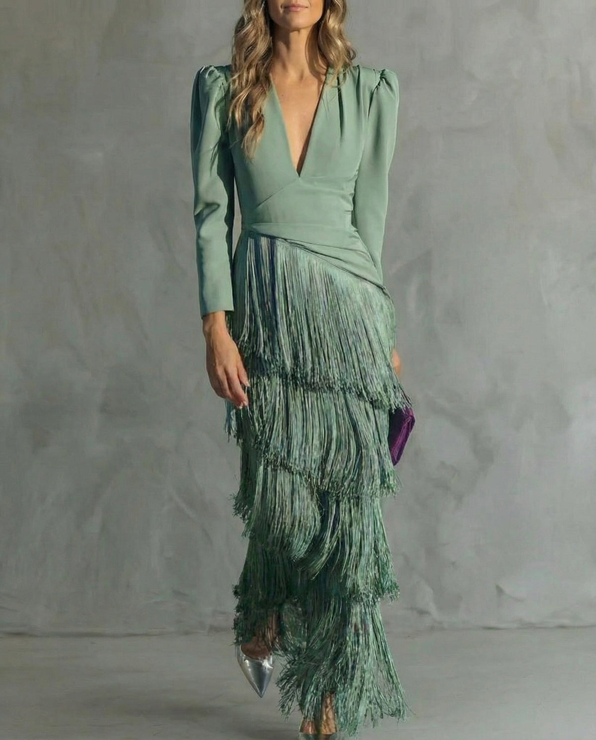 Kaela | Elegant Dress