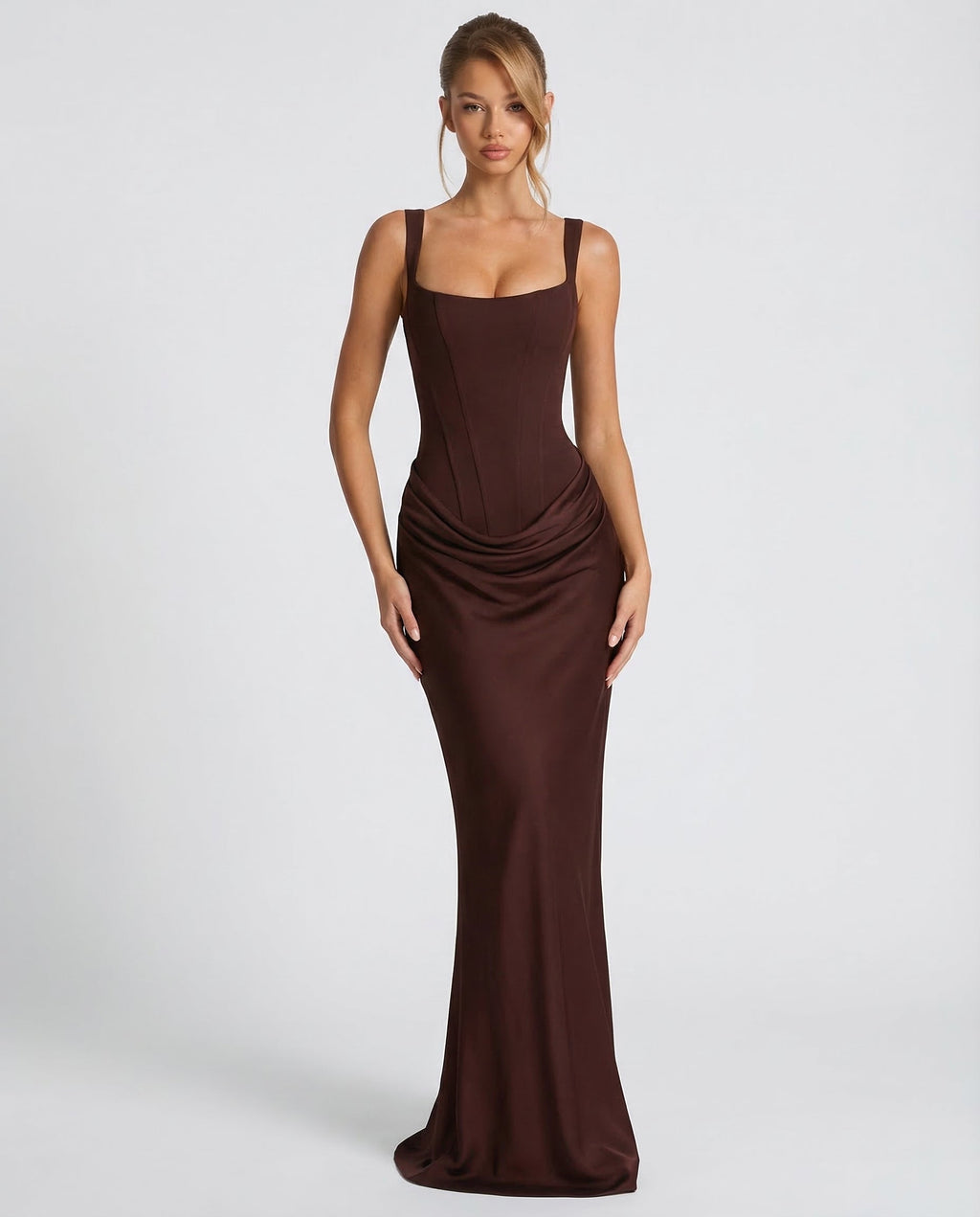Amzori | Elegant Dress