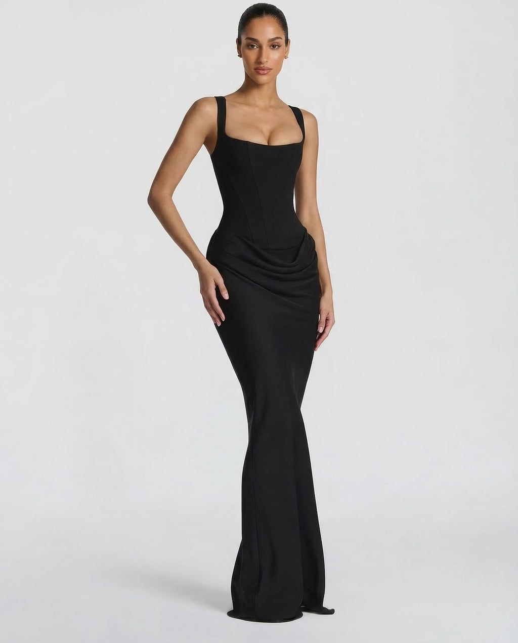Amzori | Elegant Dress
