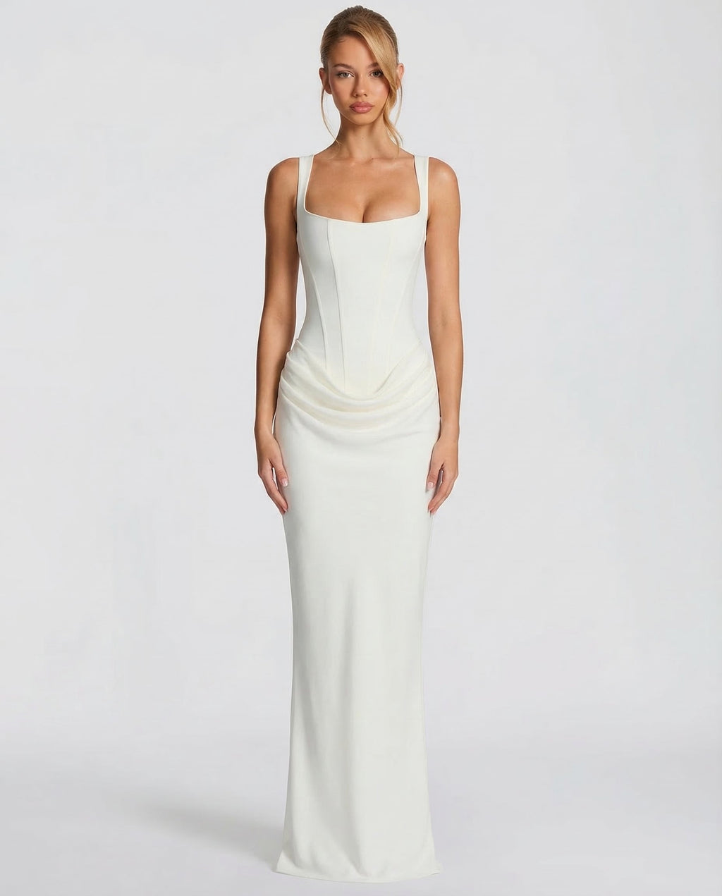Amzori | Elegant Dress