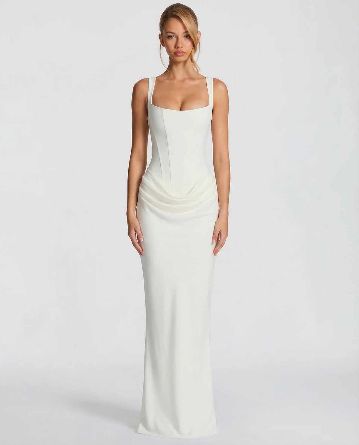 Amzori | Elegant Dress