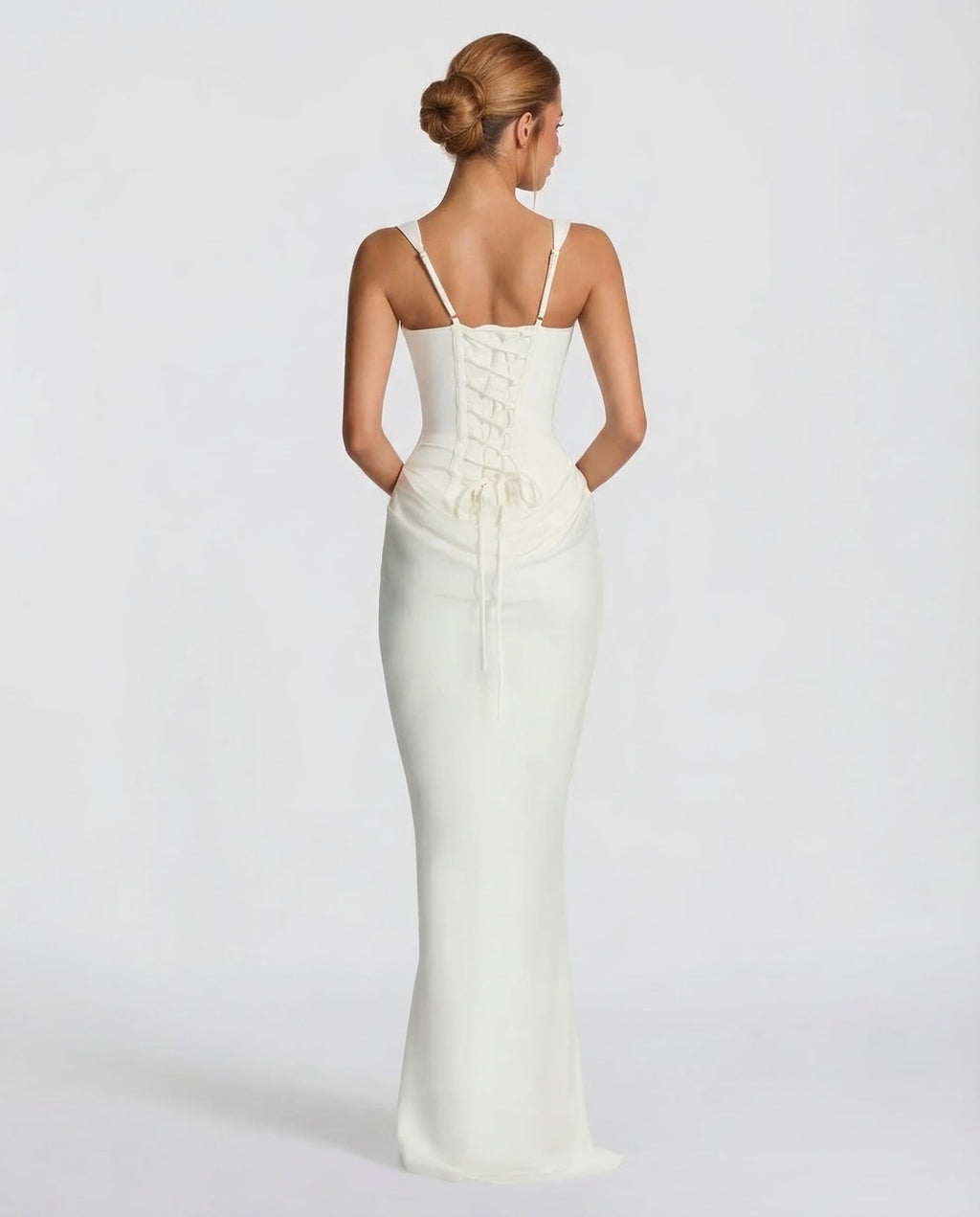 Amzori | Elegant Dress