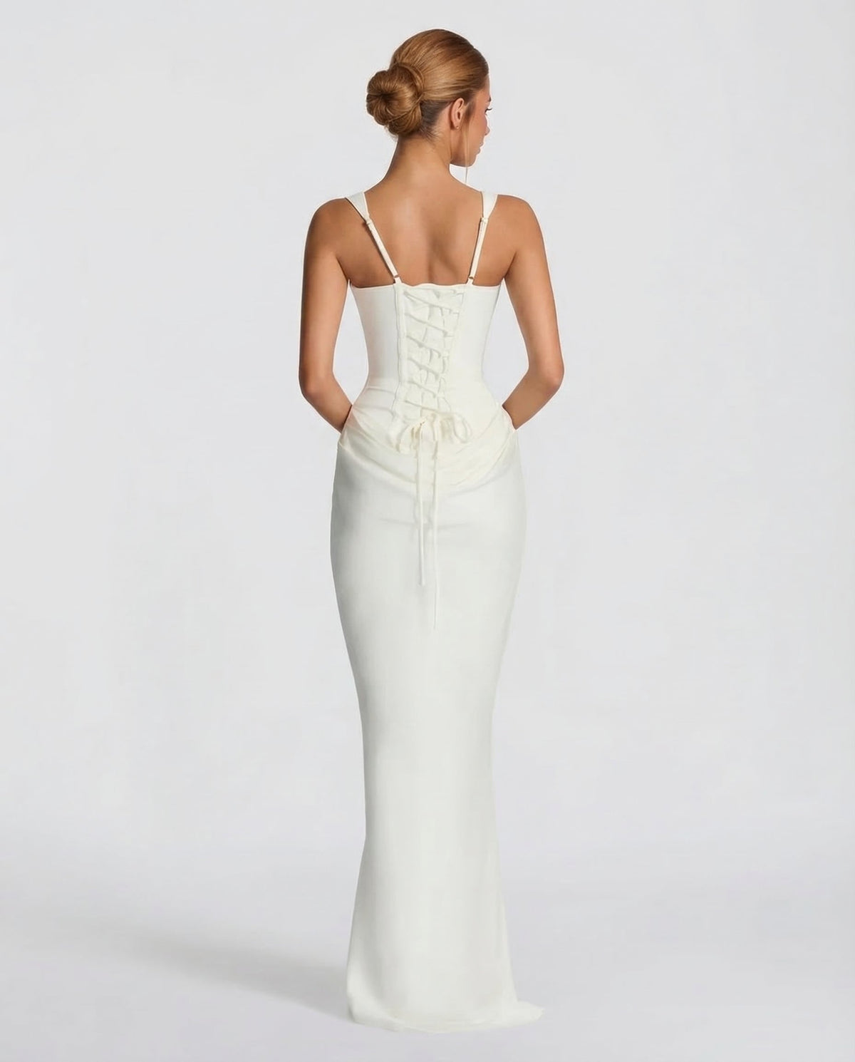 Amzori | Elegant Dress