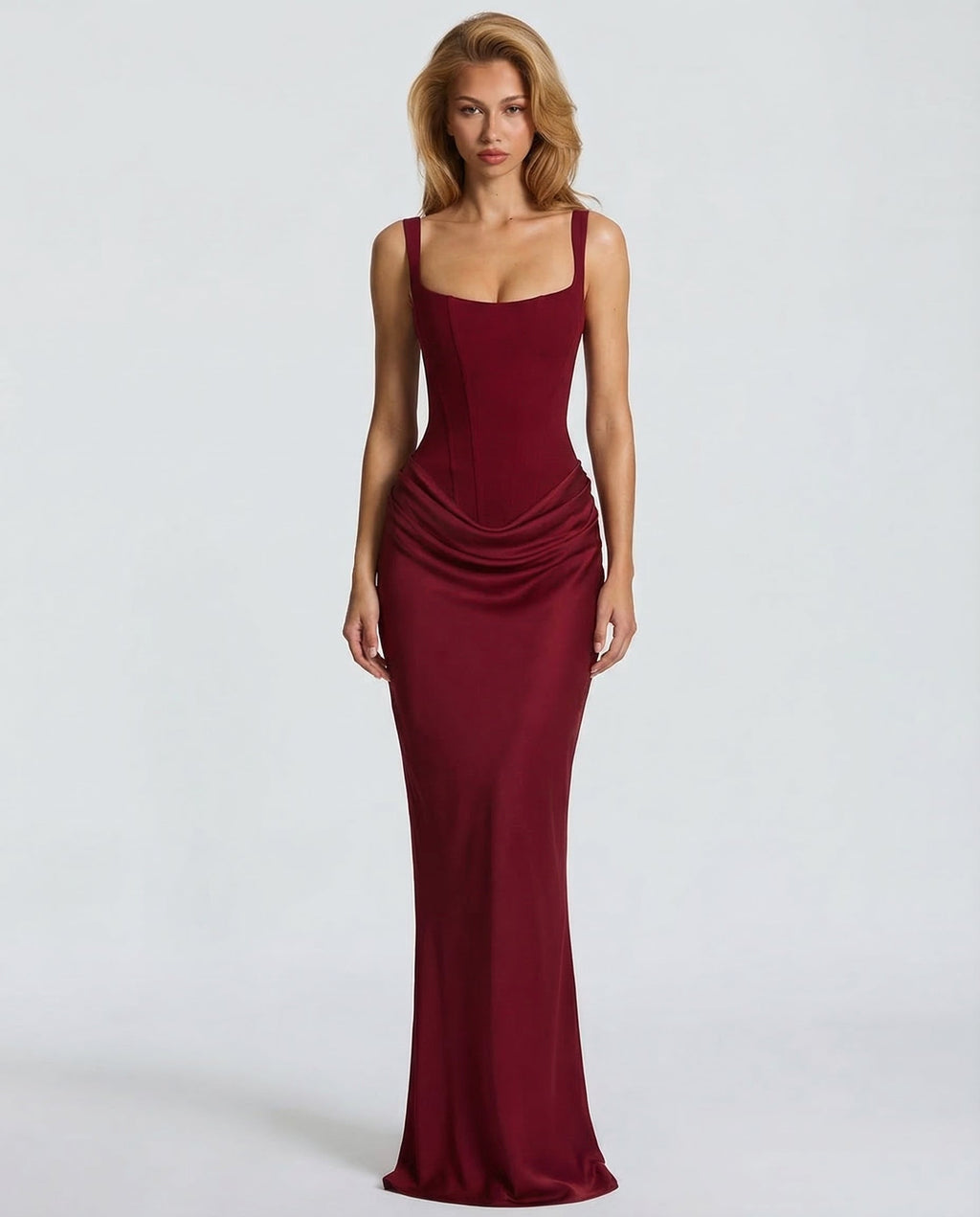 Amzori | Elegant Dress