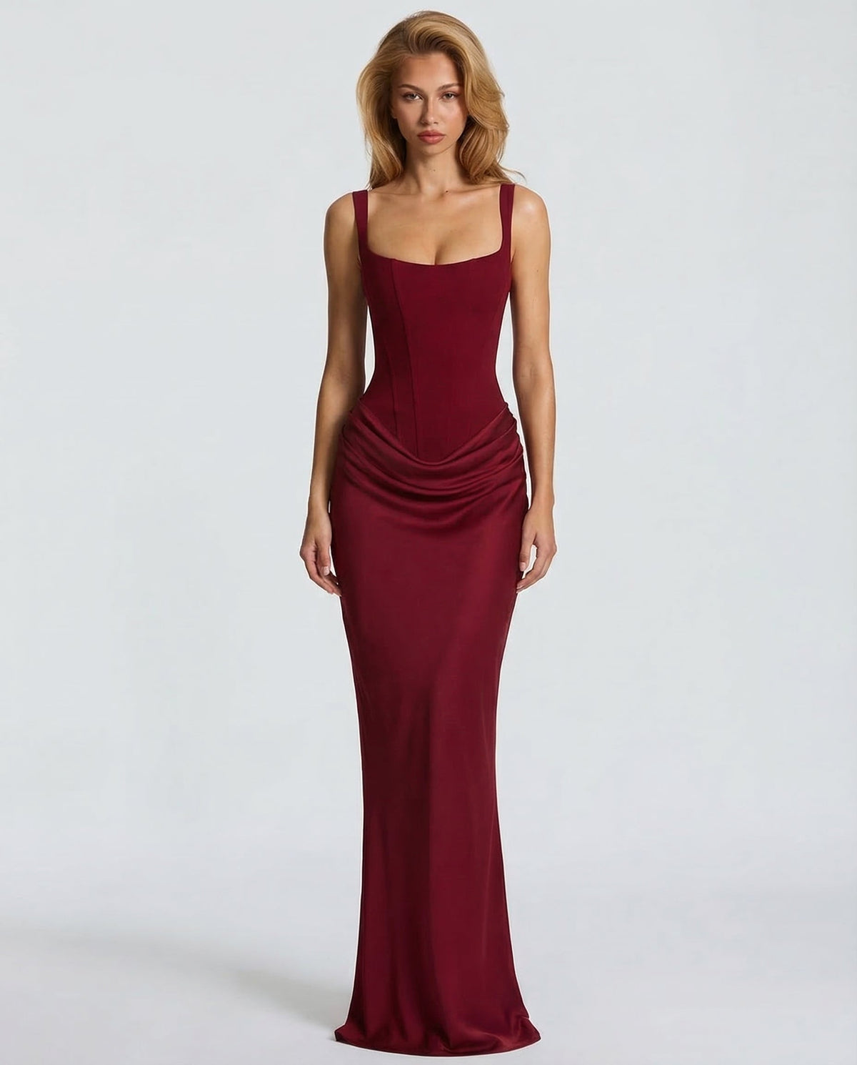 Amzori | Elegant Dress