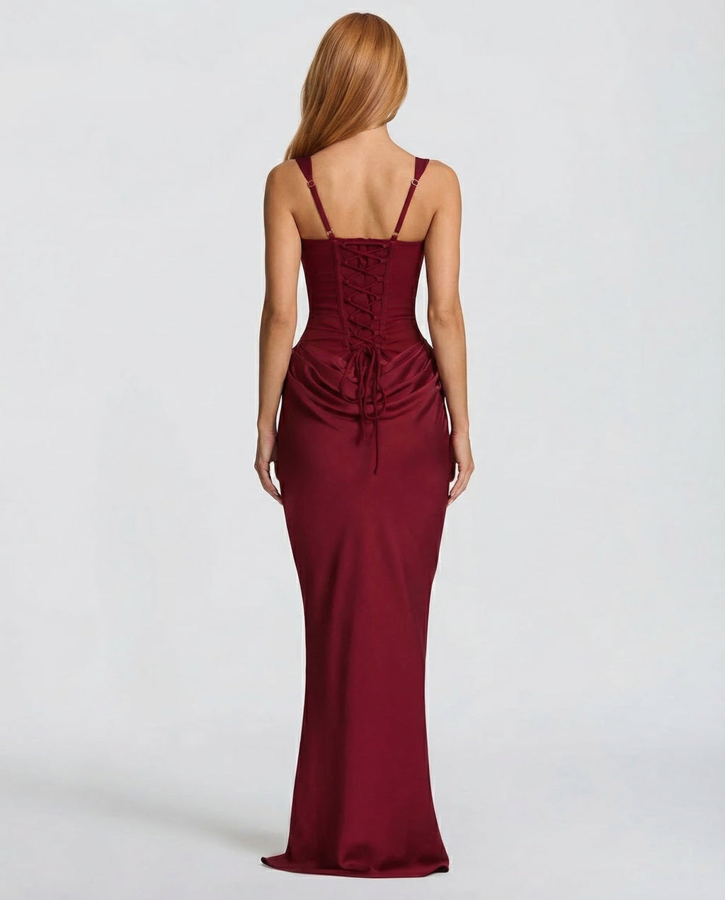 Amzori | Elegant Dress