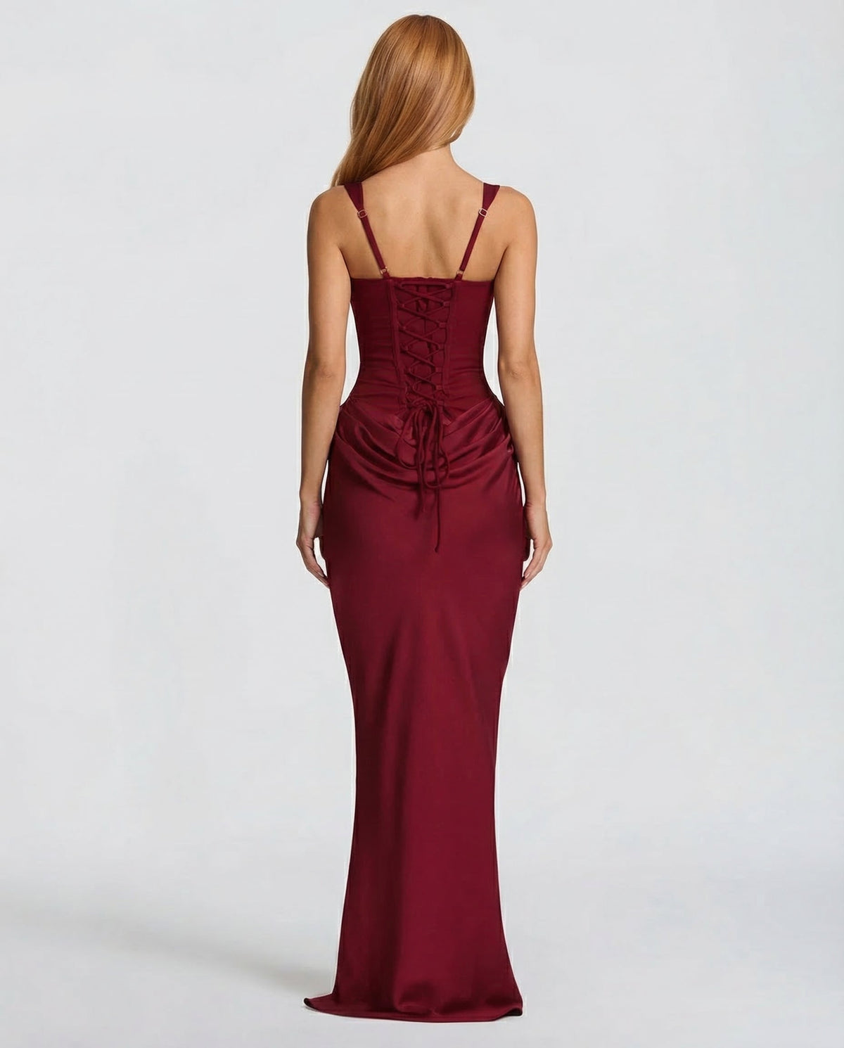 Amzori | Elegant Dress