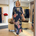 Zaley | Sophisticated Dress