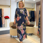 Zaley | Sophisticated Dress