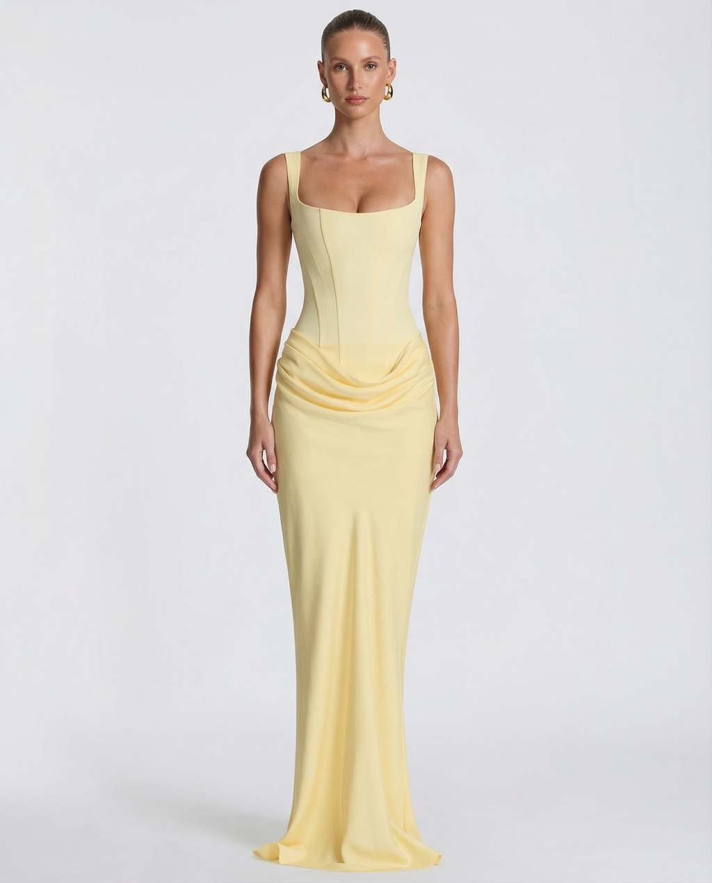 Amzori | Elegant Dress