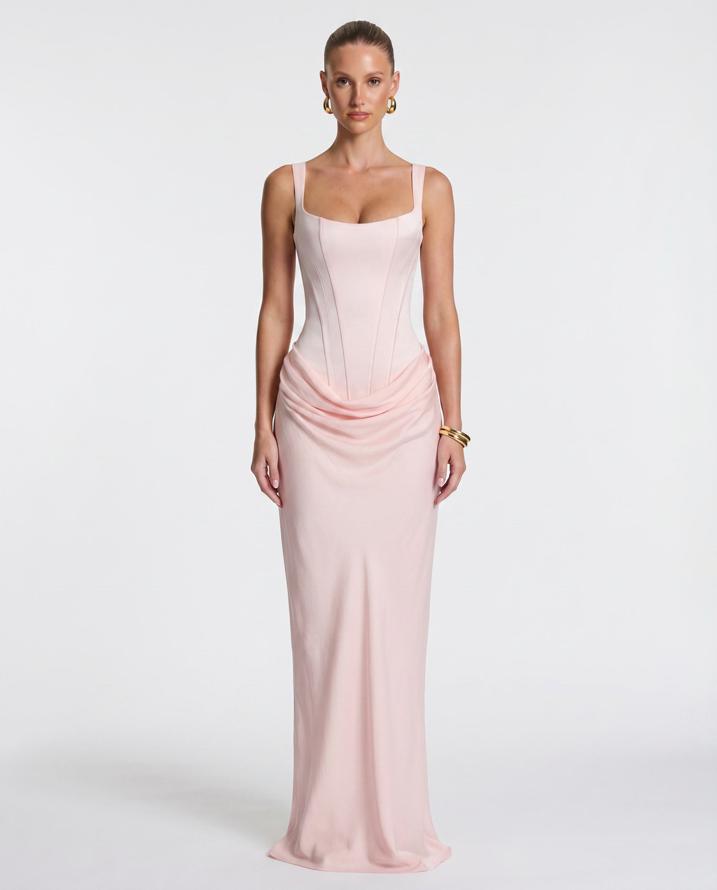 Amzori | Elegant Dress