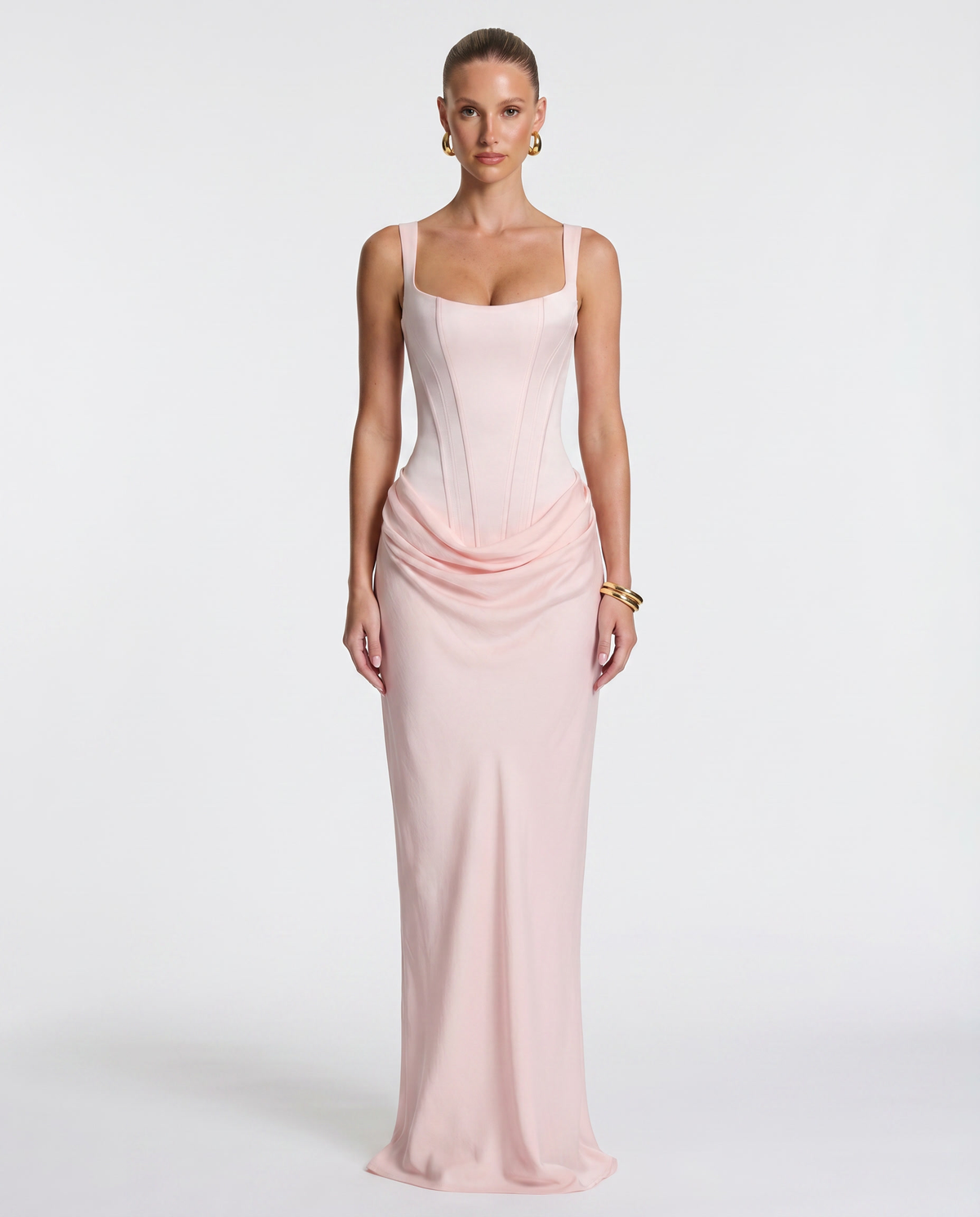 Amzori | Elegant Dress
