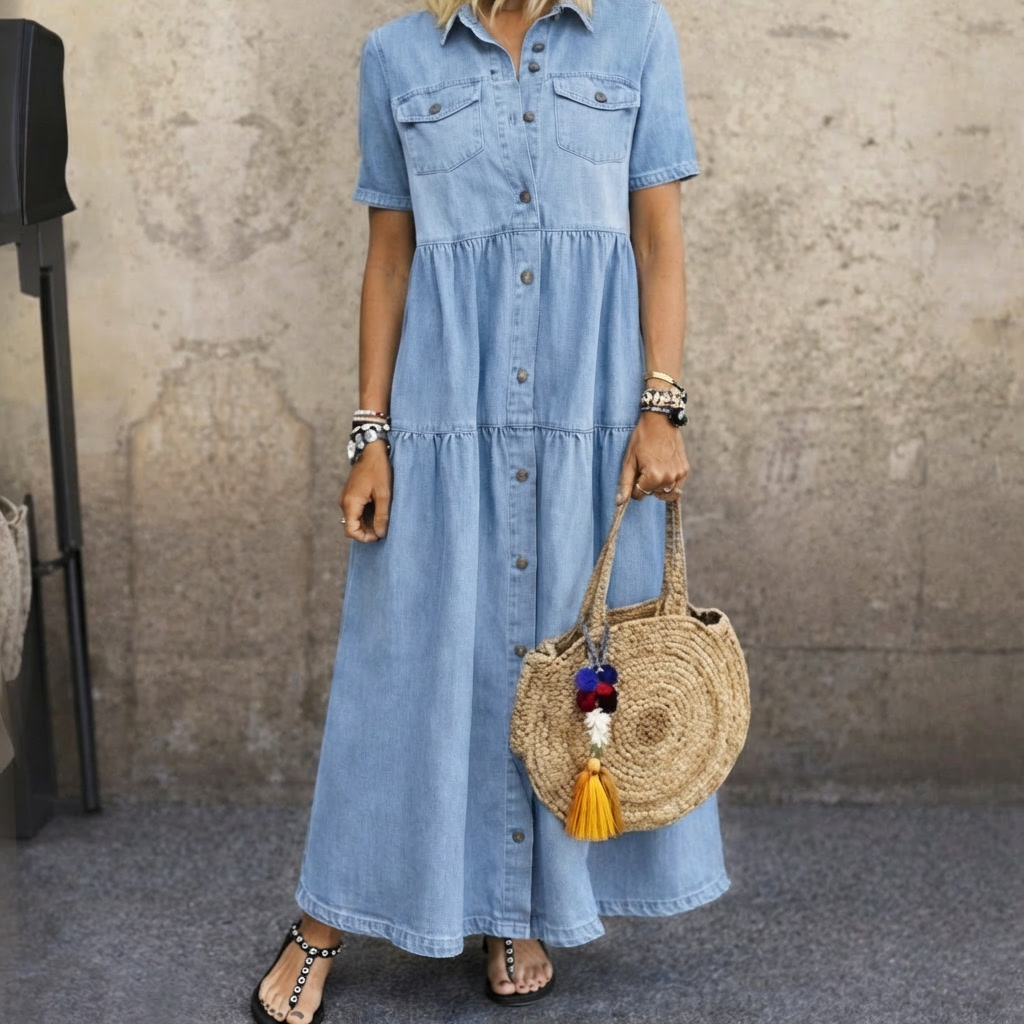 Coulya | Elegant Dress