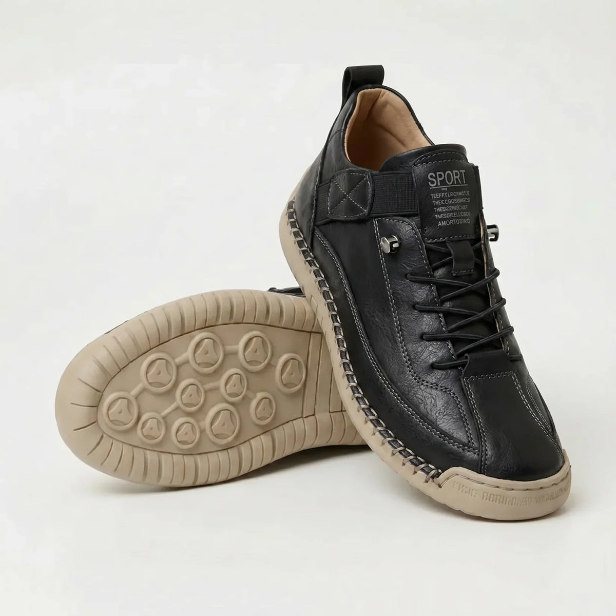 Vezhaya | Orthopedic Sneaker