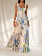 Velythoria | Sophisticated Dress