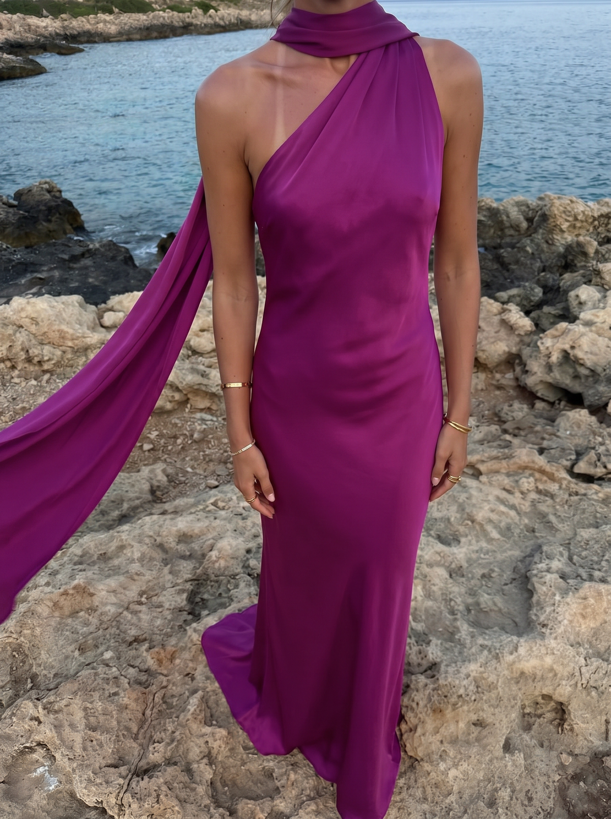 Brenya | Sophisticated Dress