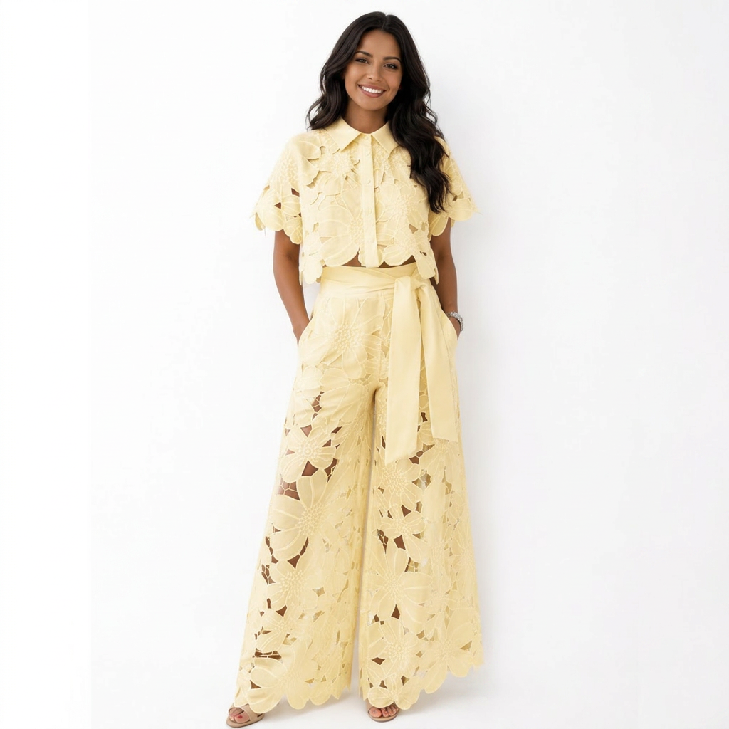 Vhaely | Comfortable Set