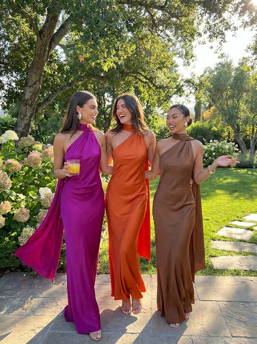 Brenya | Sophisticated Dress