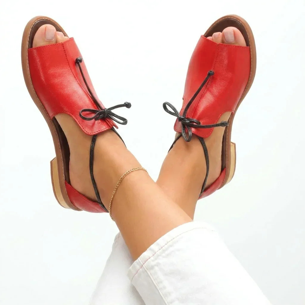Uzhena | Orthopedic Sandals