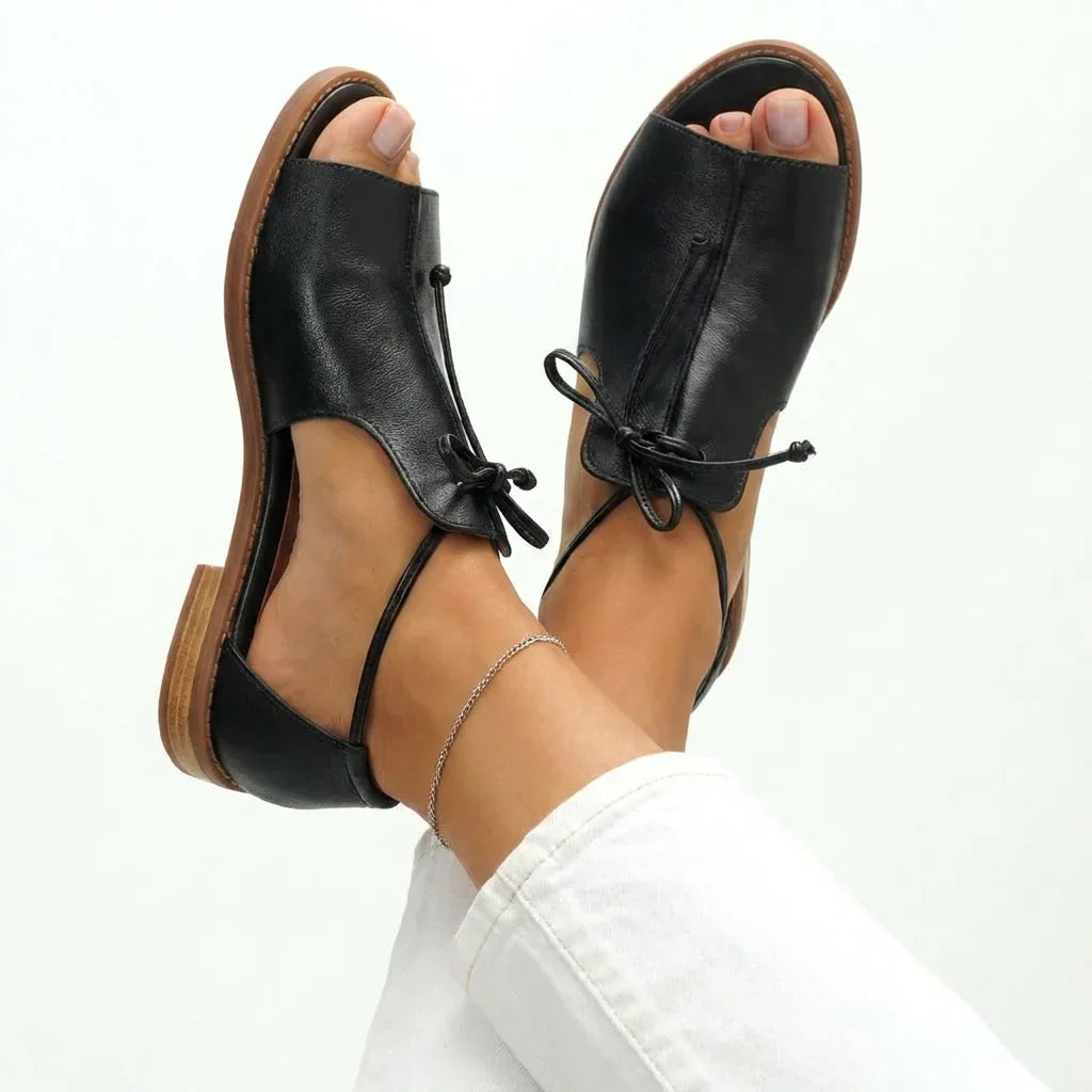 Uzhena | Orthopedic Sandals
