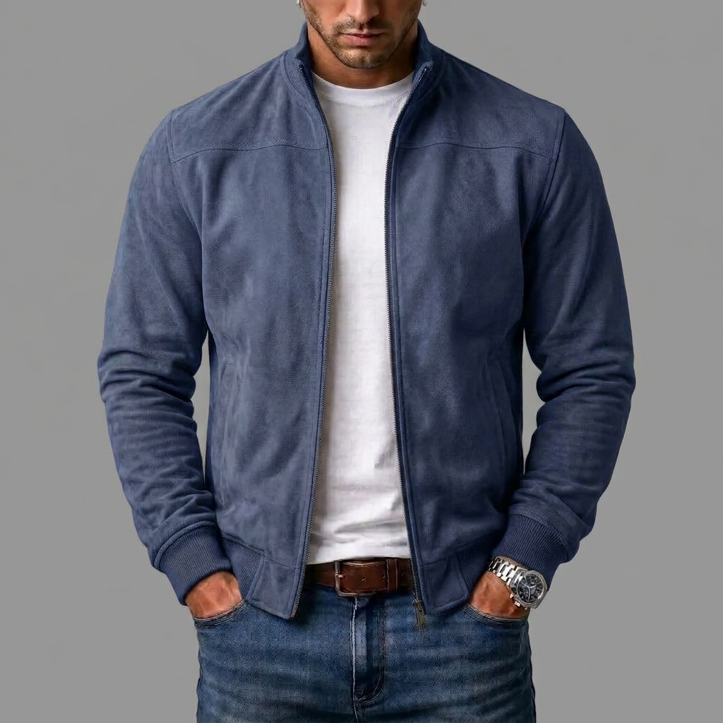 Kyrenzo | Stylish Jacket