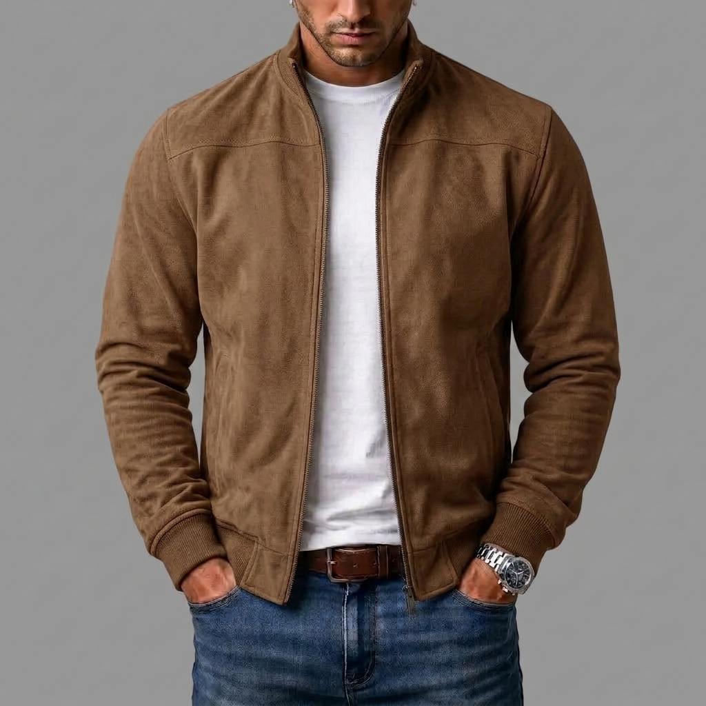 Kyrenzo | Stylish Jacket